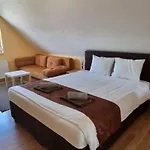Joy Vendégház 4*
