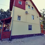 Joy Гостевой дом 4*