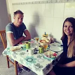 Joy Vendégház Siófok