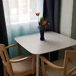 Vendégház Joy 4*