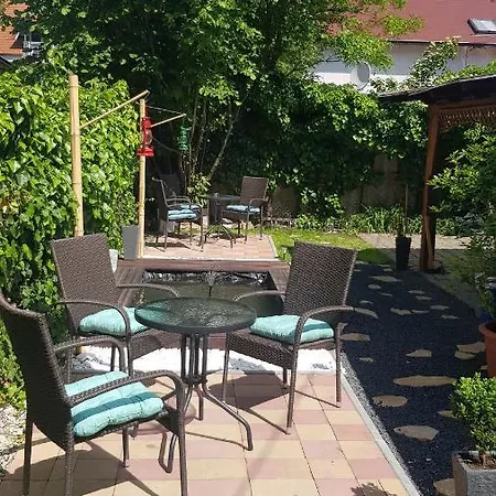 Joy Pensjonat Siófok