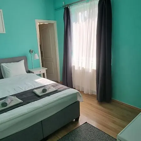 Joy Guest house Siofok