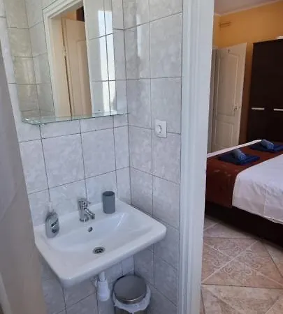 Joy Guest house Siofok
