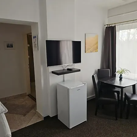 Joy Guest house 4*