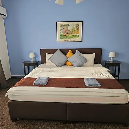 Guest house Joy Siofok