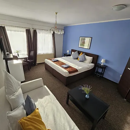 Guest house Joy
