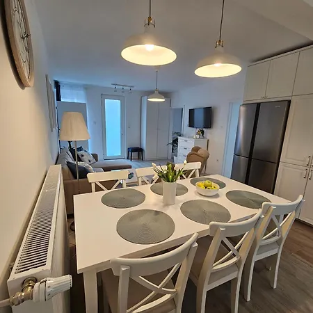 Joy Guest house Siofok