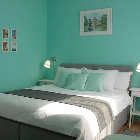 Joy Guest house