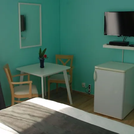Guest house Joy Siofok