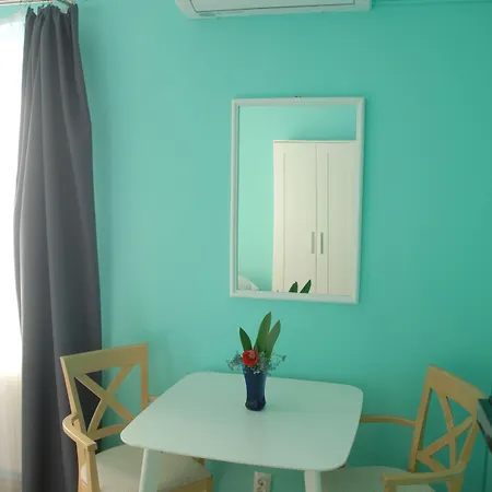 Joy Pensjonat Siófok