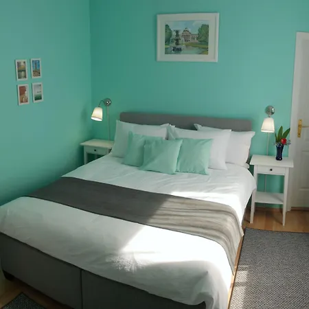 Гостевой дом Joy 4*