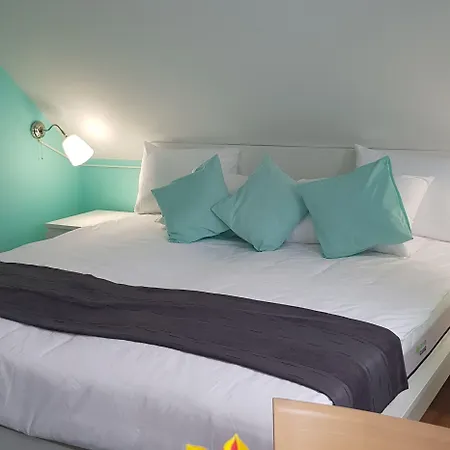 Guest house Joy