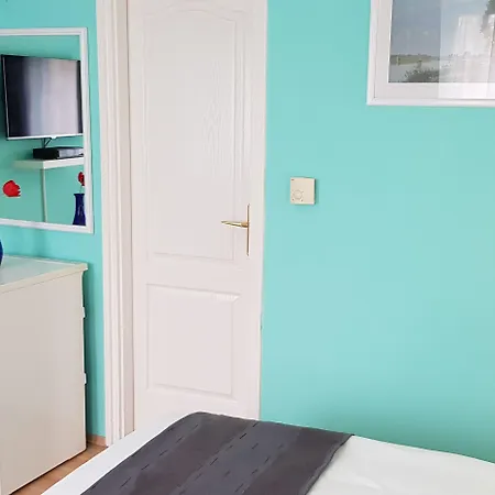 Guest house Joy Siofok