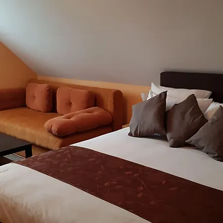 Joy Pensjonat Siófok