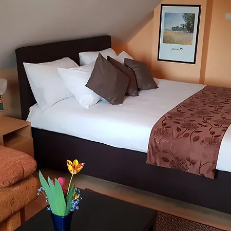 Guest house Joy Siofok