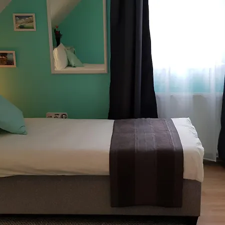 Joy 4* Siofok