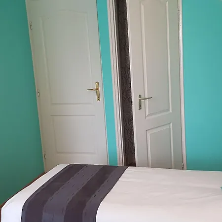 Guest house Joy 4*
