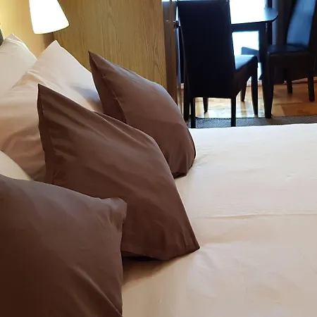 Pensjonat Joy Siófok