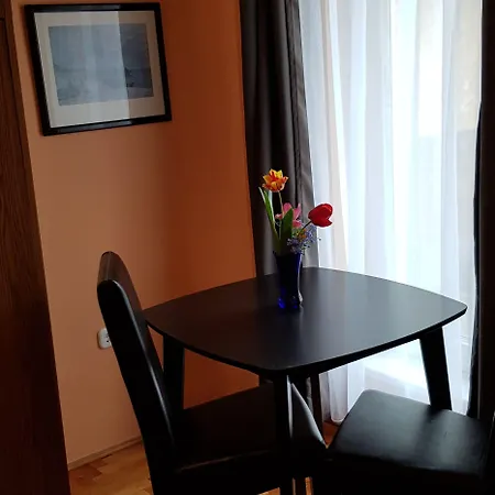 Guest house Joy 4*