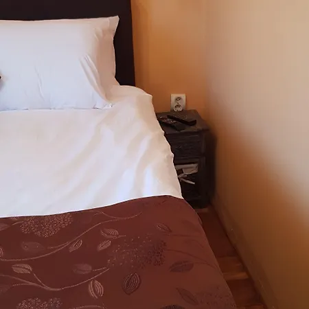 Joy Pensjonat Siófok