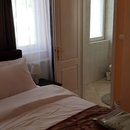 Guest house Joy