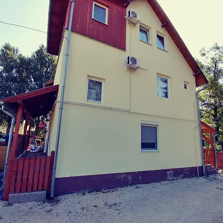 Joy Guest house 4*