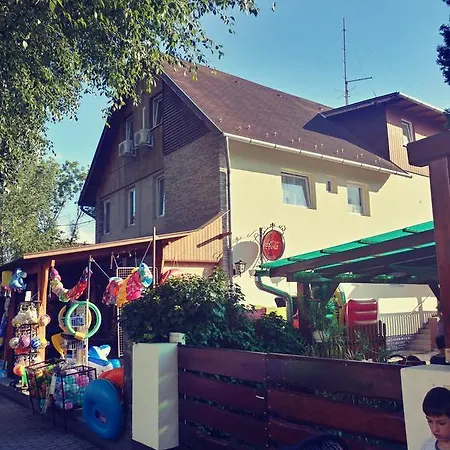 Joy Guest house