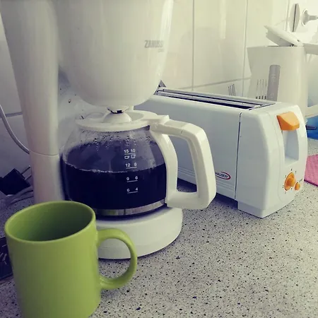 Pensjonat Joy Siófok