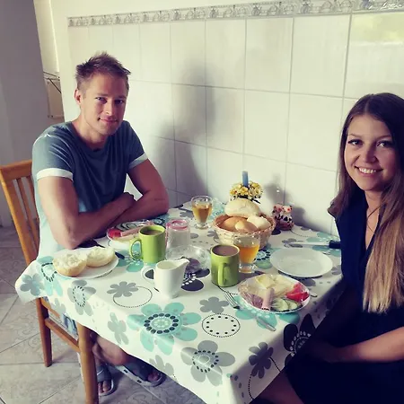 Joy Guest house Siofok