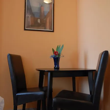 Vendégház Joy 3*