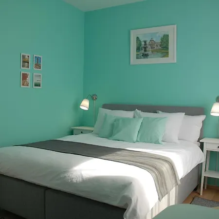 Guest house Joy Siofok