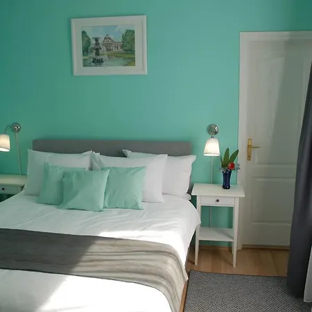 Vendégház Joy 3*