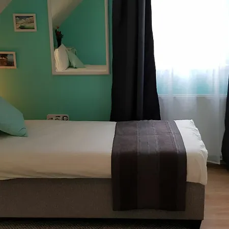 Guest house Joy