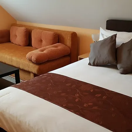 Guest house Joy