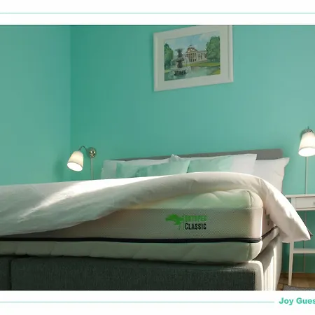 Guest house Joy Siofok