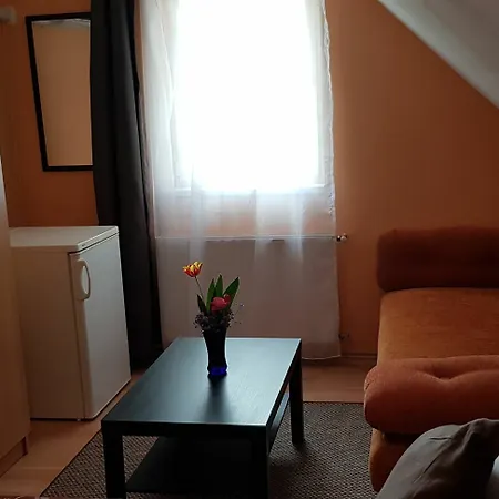 Guest house Joy Siofok