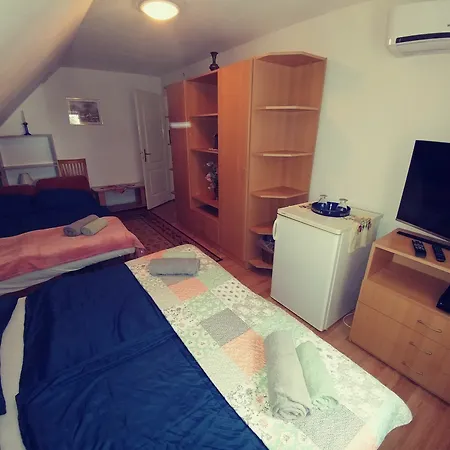 Joy Guest house Siofok