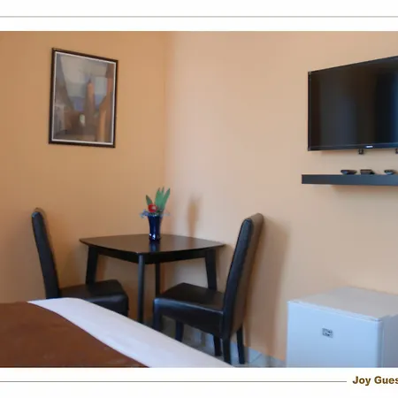 Joy Guest house Siofok