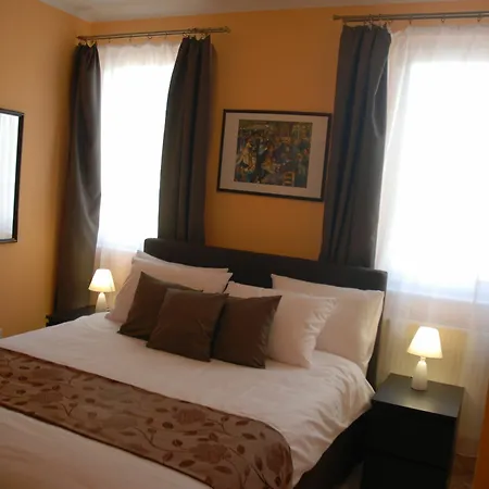 Joy Guest house