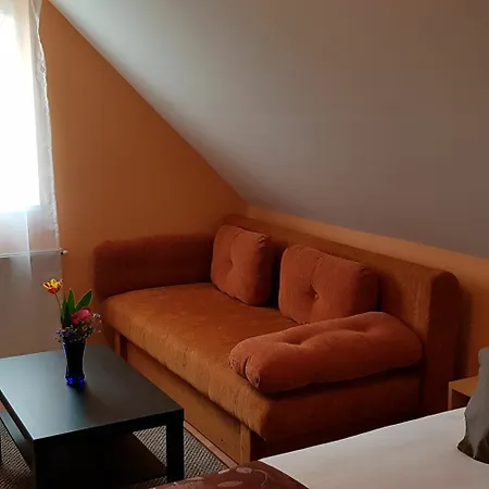 Joy 3* Siofok