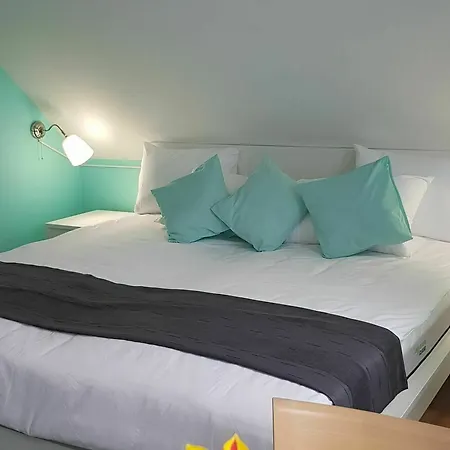 Guest house Joy