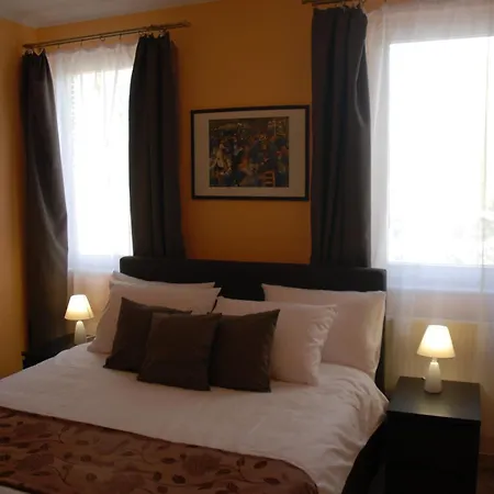 Joy Pensjonat Siófok