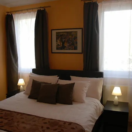 Joy Guest house Siofok