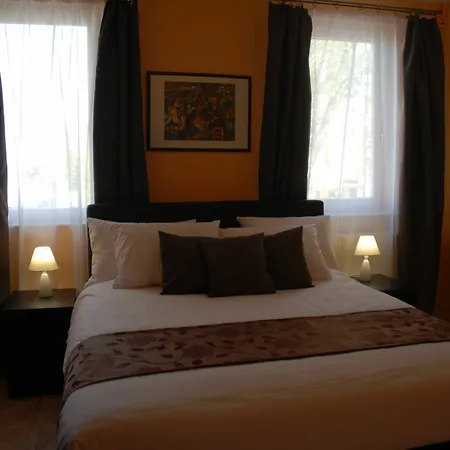 Joy 3* Siofok