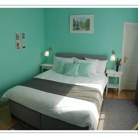 Guest house Joy Siofok