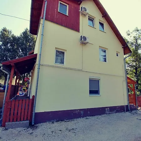 Joy Guest house Siofok