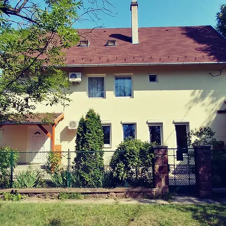 Joy Guest house Siofok
