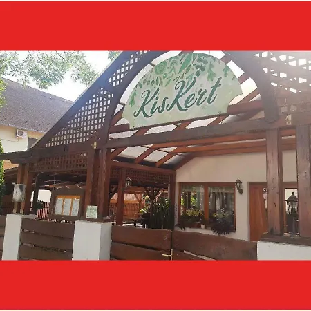 Pensjonat Joy Siófok