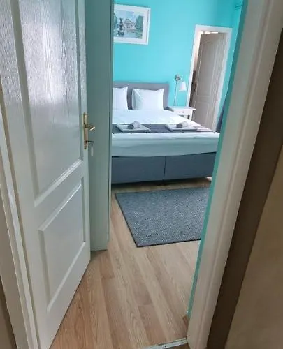 Joy 4* Siófok