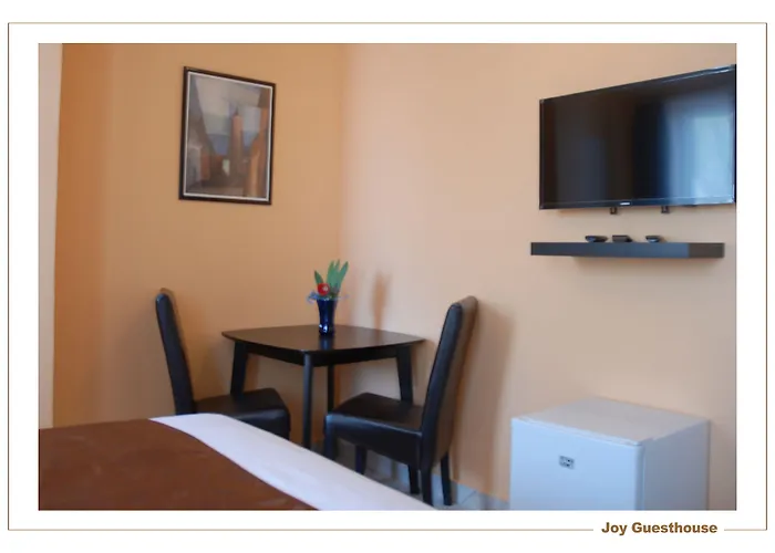 Joy 3*